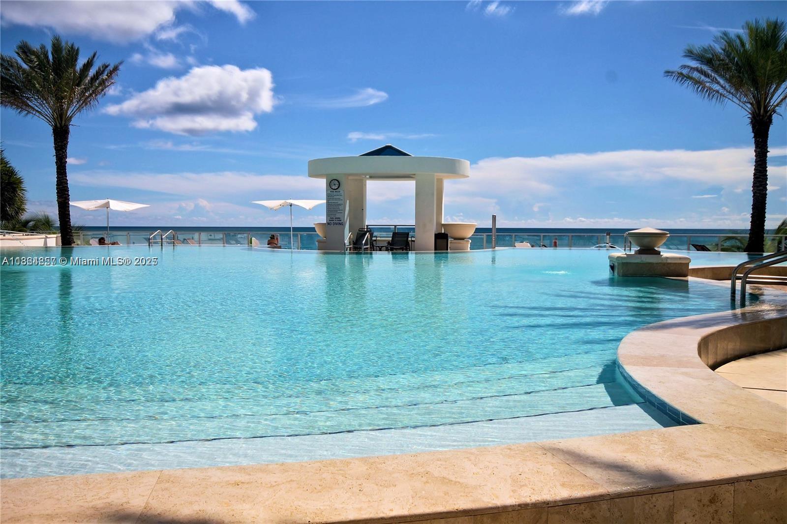 3101 S Ocean Dr #2707 Hollywood, FL 33019