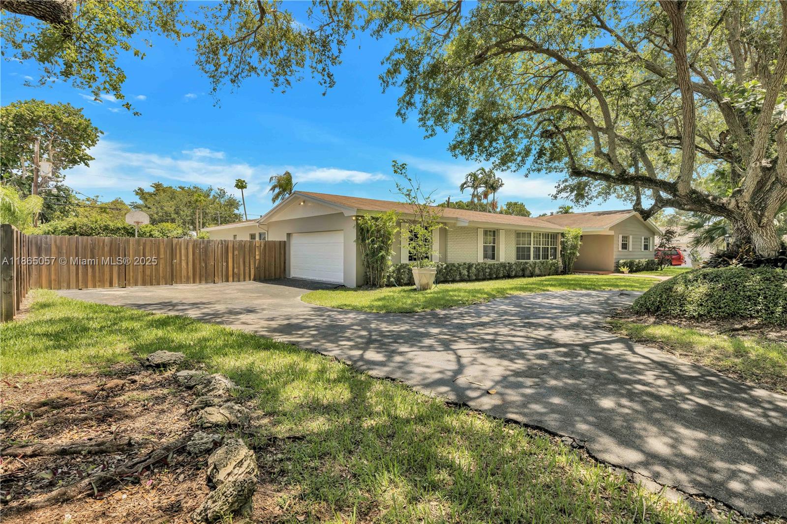 8261 SW 165th Ter