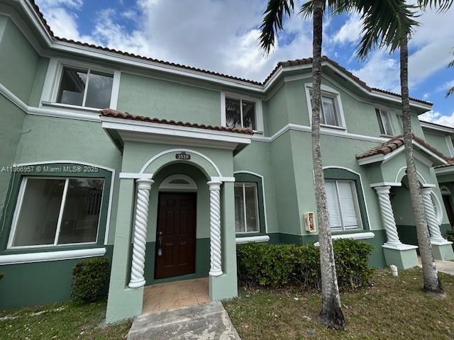 1519 SE 24th Ct #238