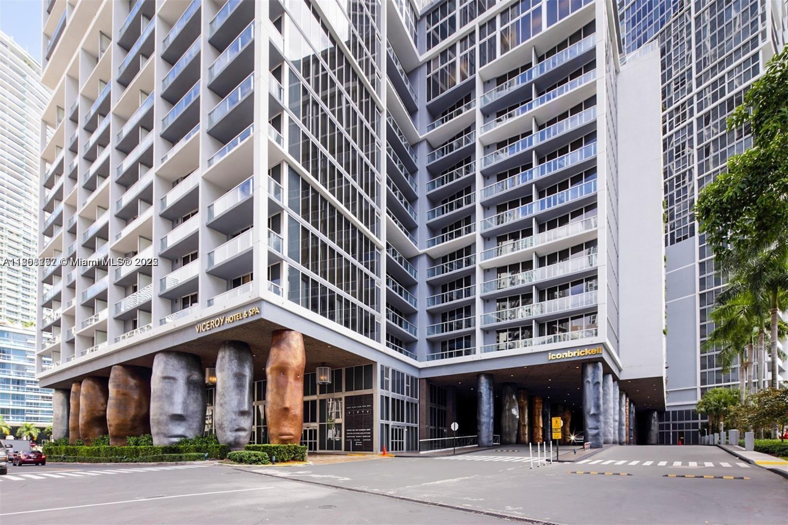 475 Brickell Ave #2511