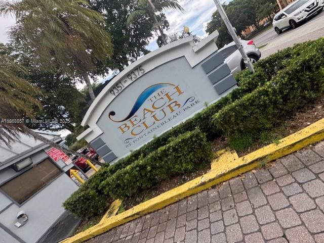 9351 Fontainebleau Blvd #B410