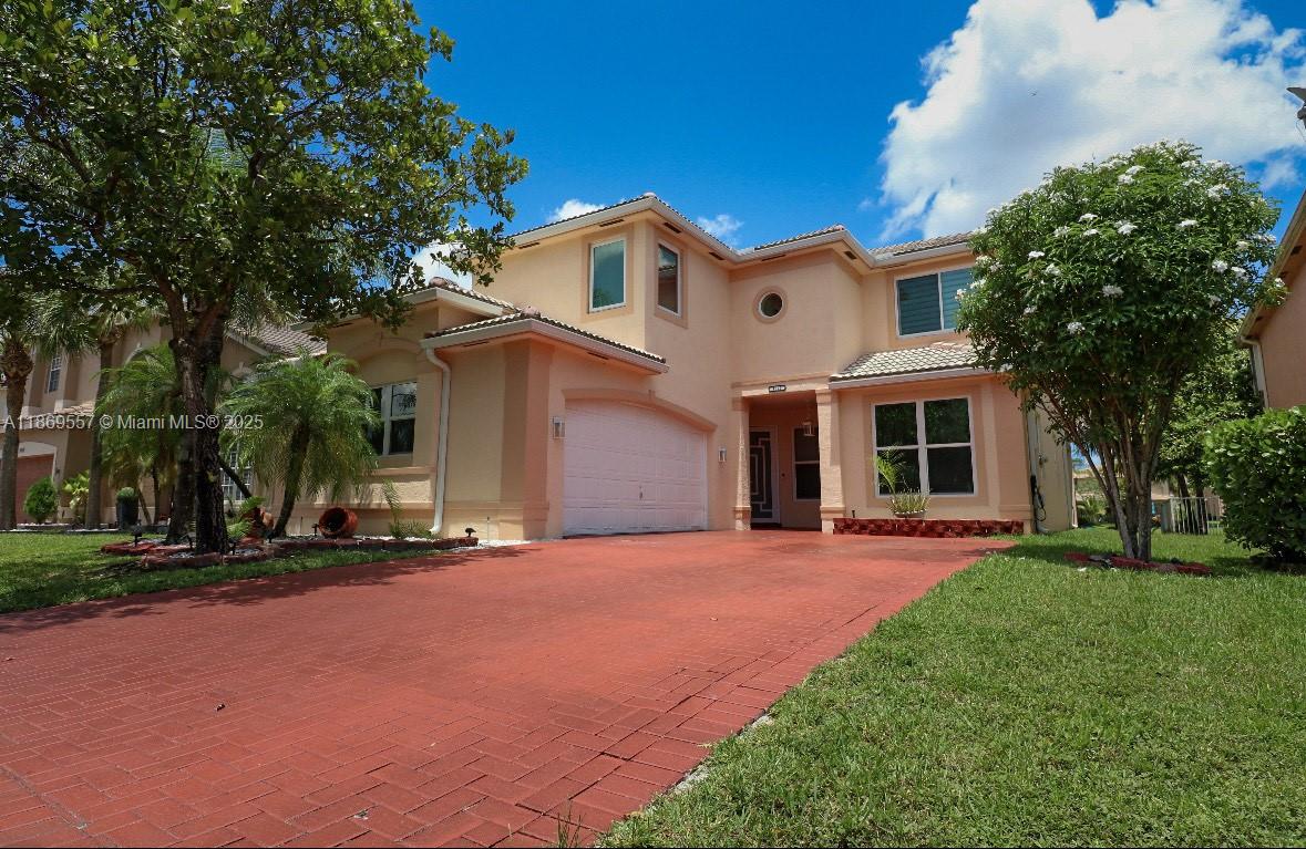 4591 SW 131st Ter
