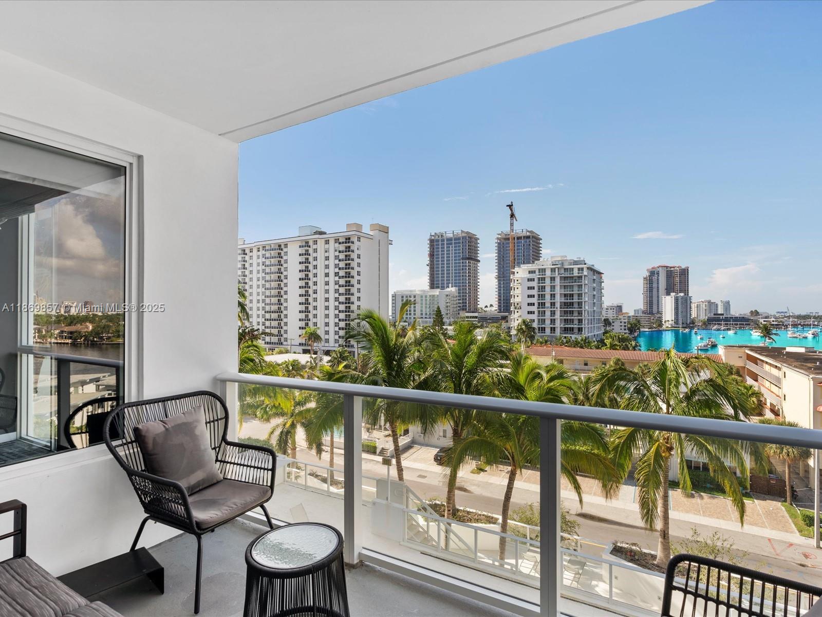 401 N Birch Rd #603,Fort Lauderdale, FL 33304