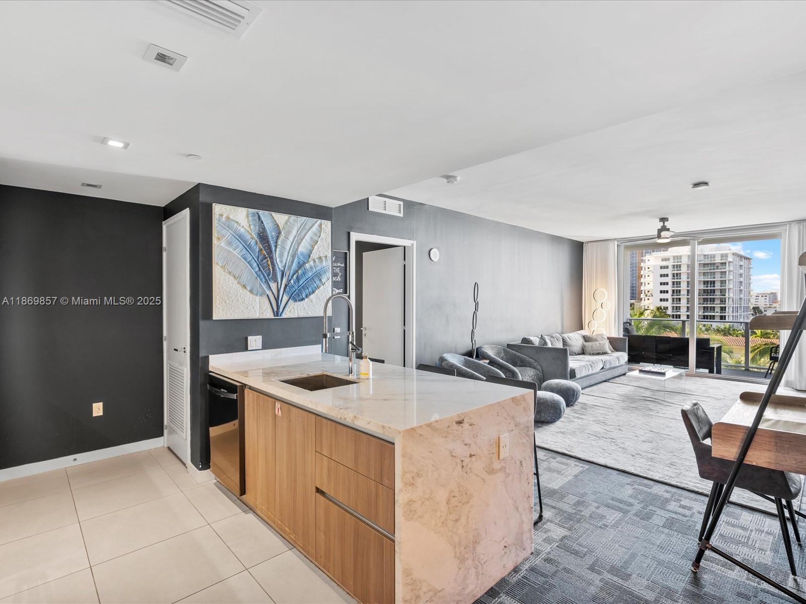 401 N Birch Rd #603,Fort Lauderdale, FL 33304