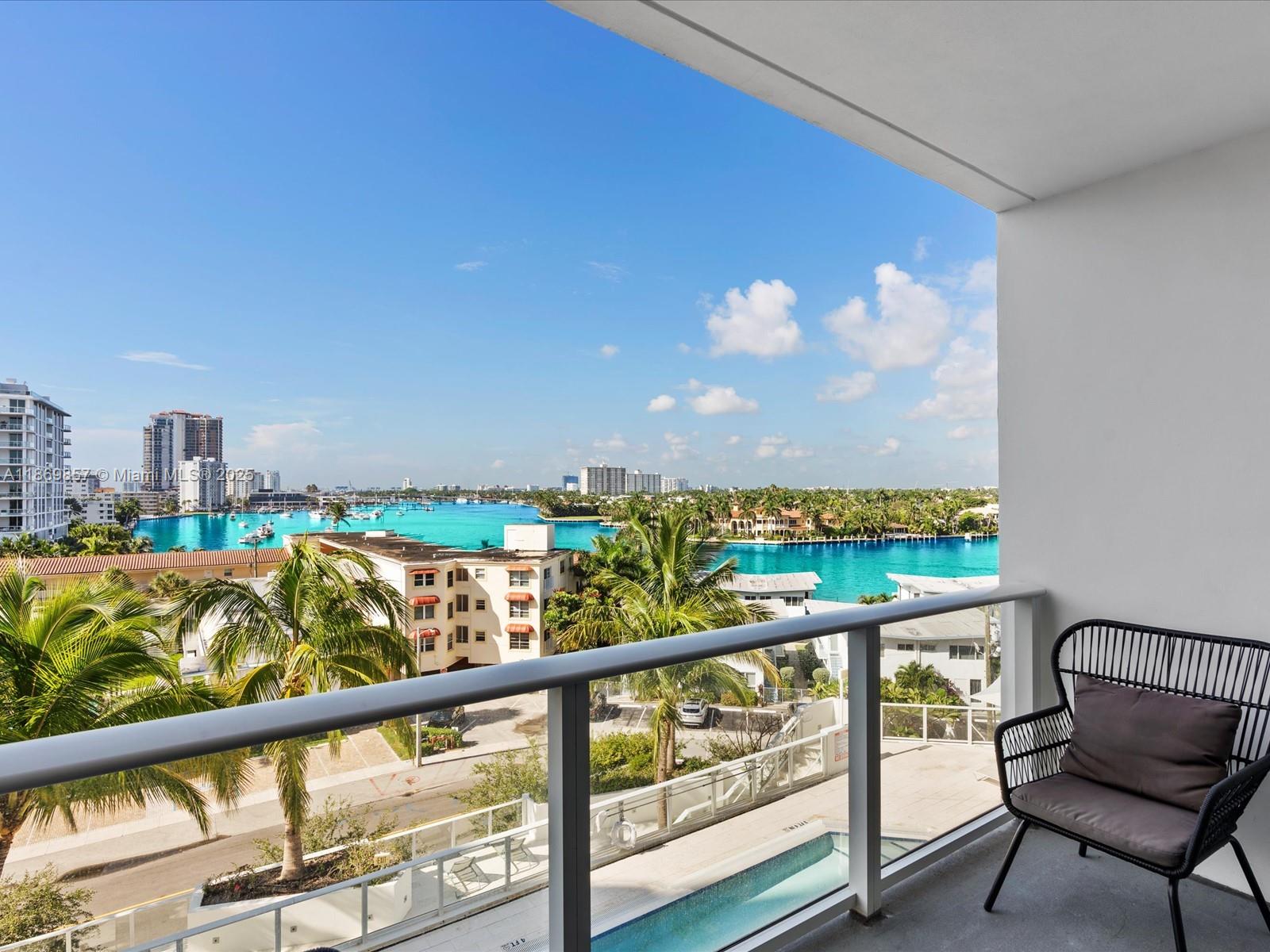 401 N Birch Rd #603,Fort Lauderdale, FL 33304