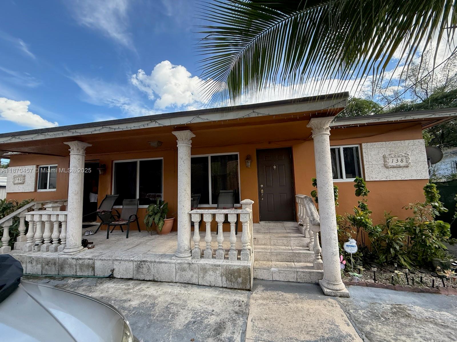 Undisclosed Address,Miami, FL 33138