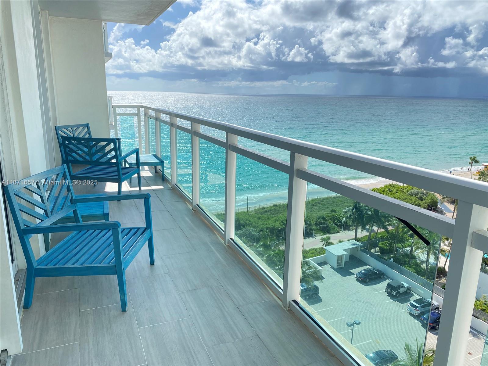6917 Collins Ave #1205