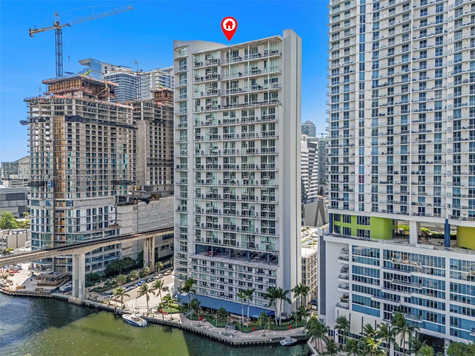 690 SW 1st Ct #2710