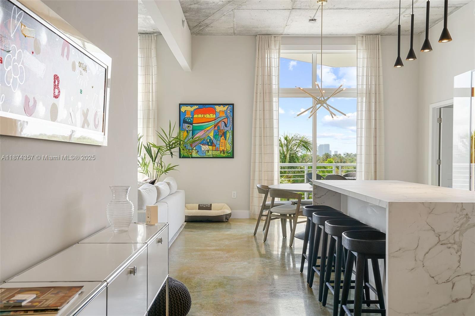image The Meridian Condo15