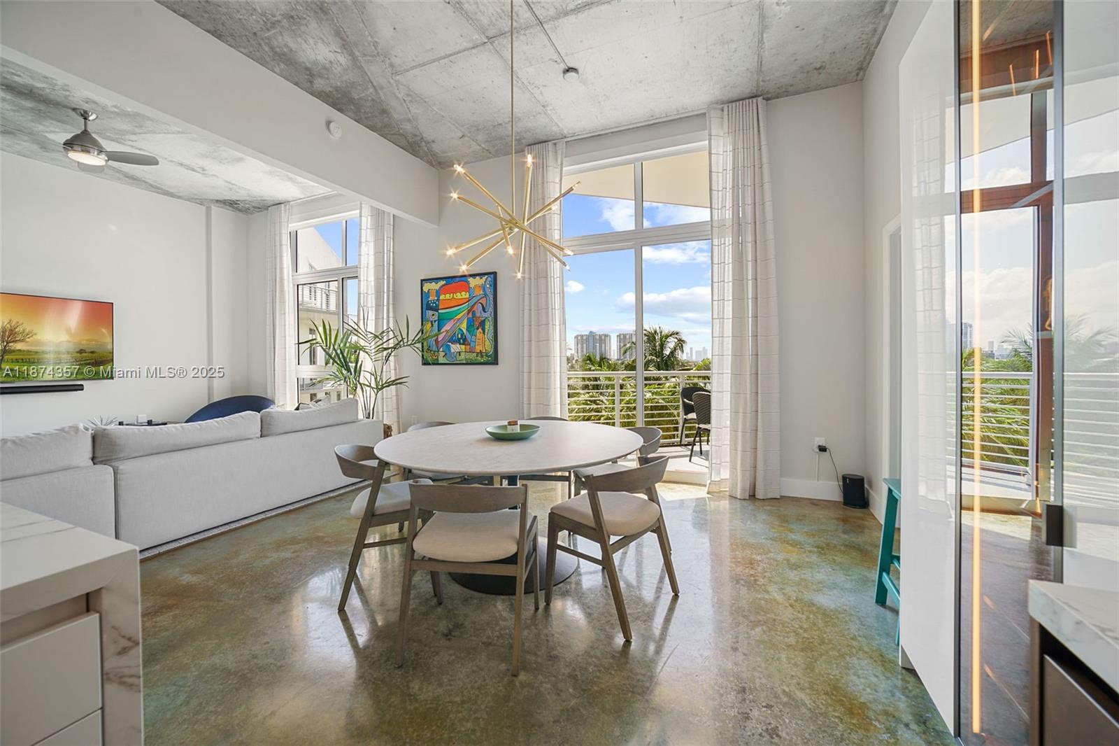 image The Meridian Condo5