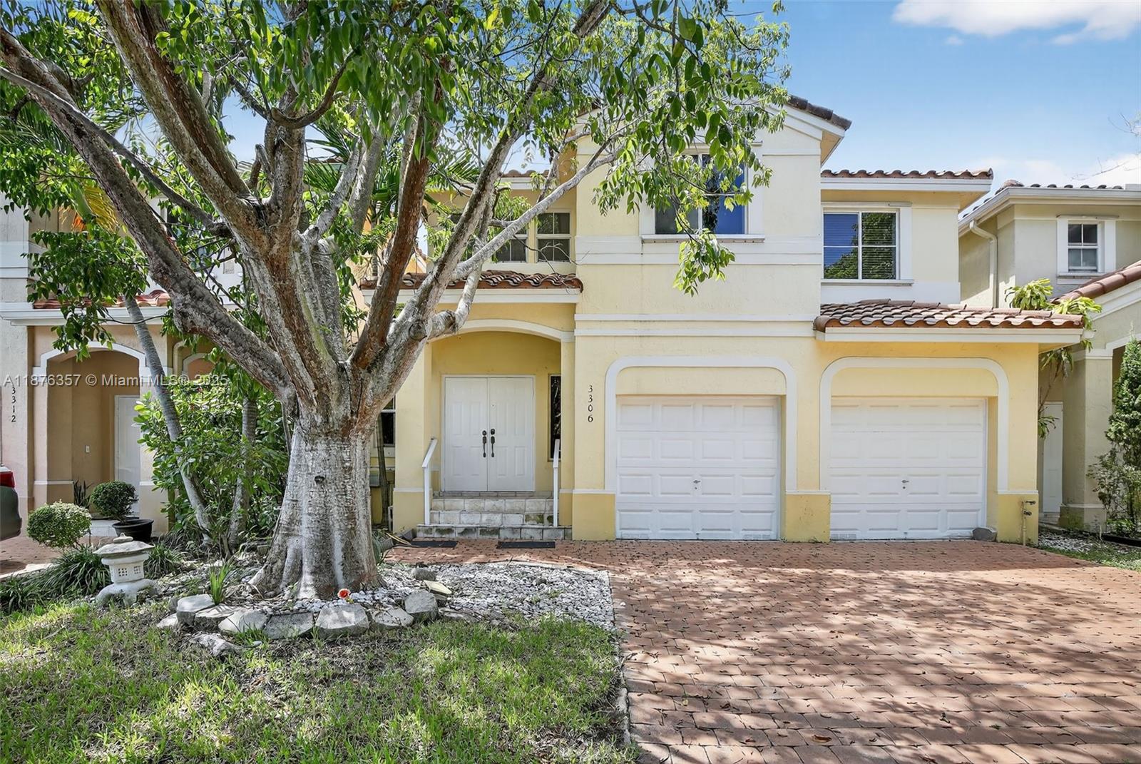 3306 SW 171st Ter