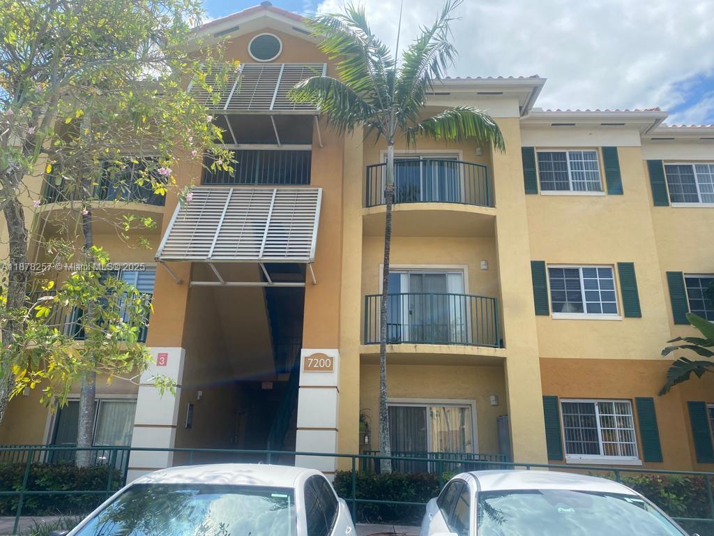 7200 NW 114th Ave #301