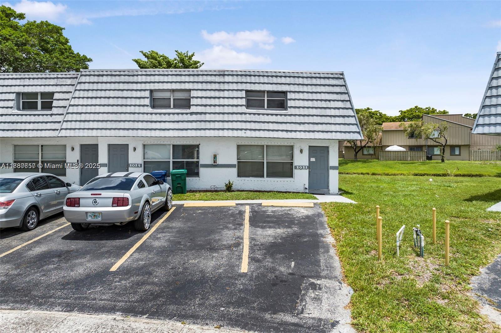 2021 NW 59th Ter