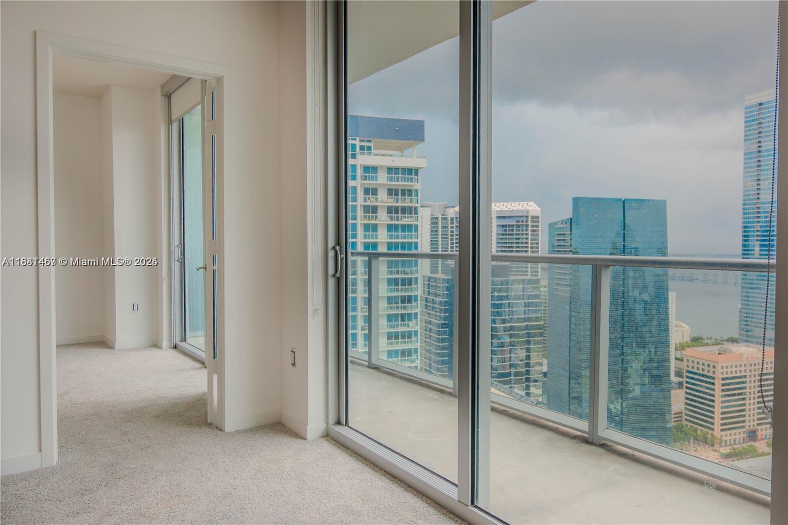 1100 S Miami Ave #4003