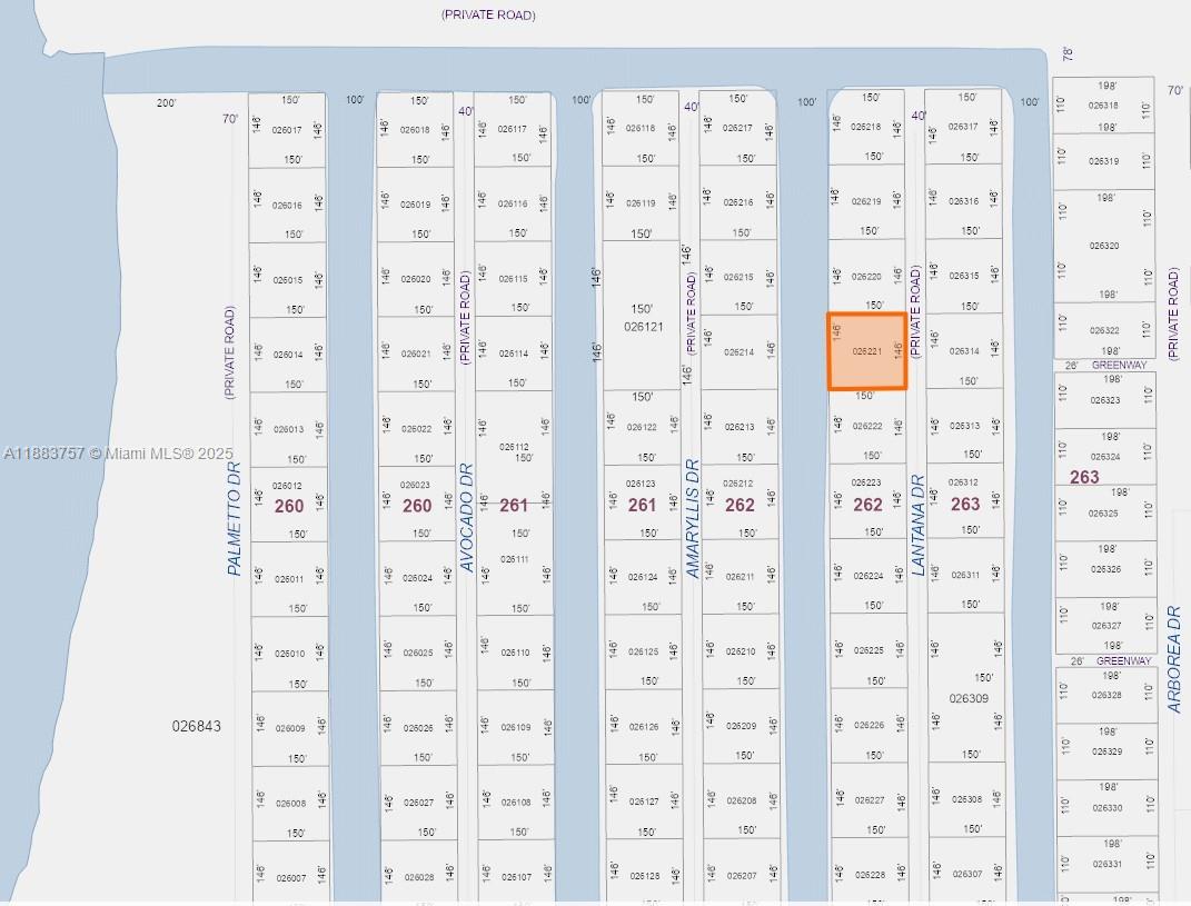 27 Lantana Dr, N Other, FL 33855