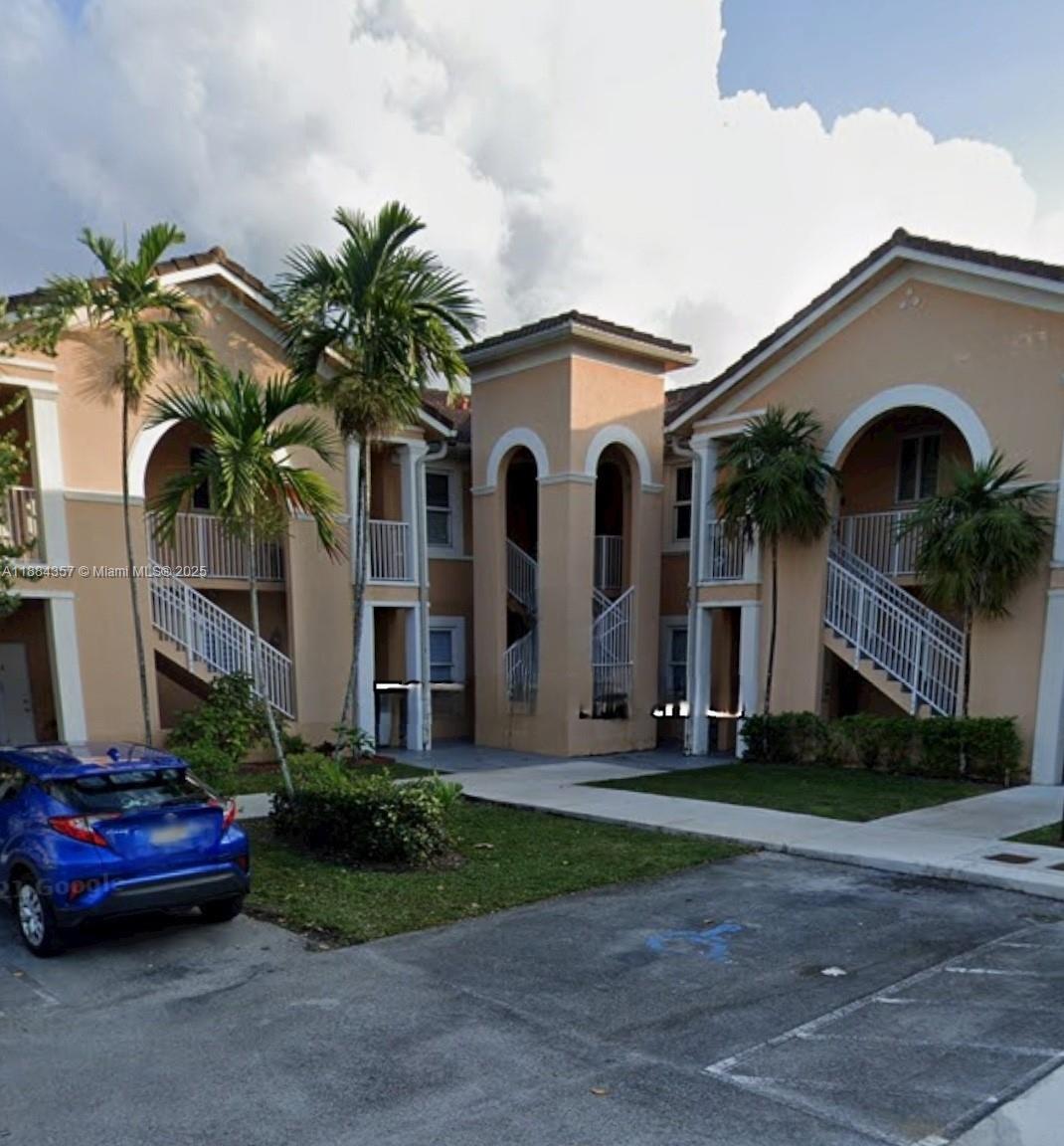 7050 NW 177th St #201-11