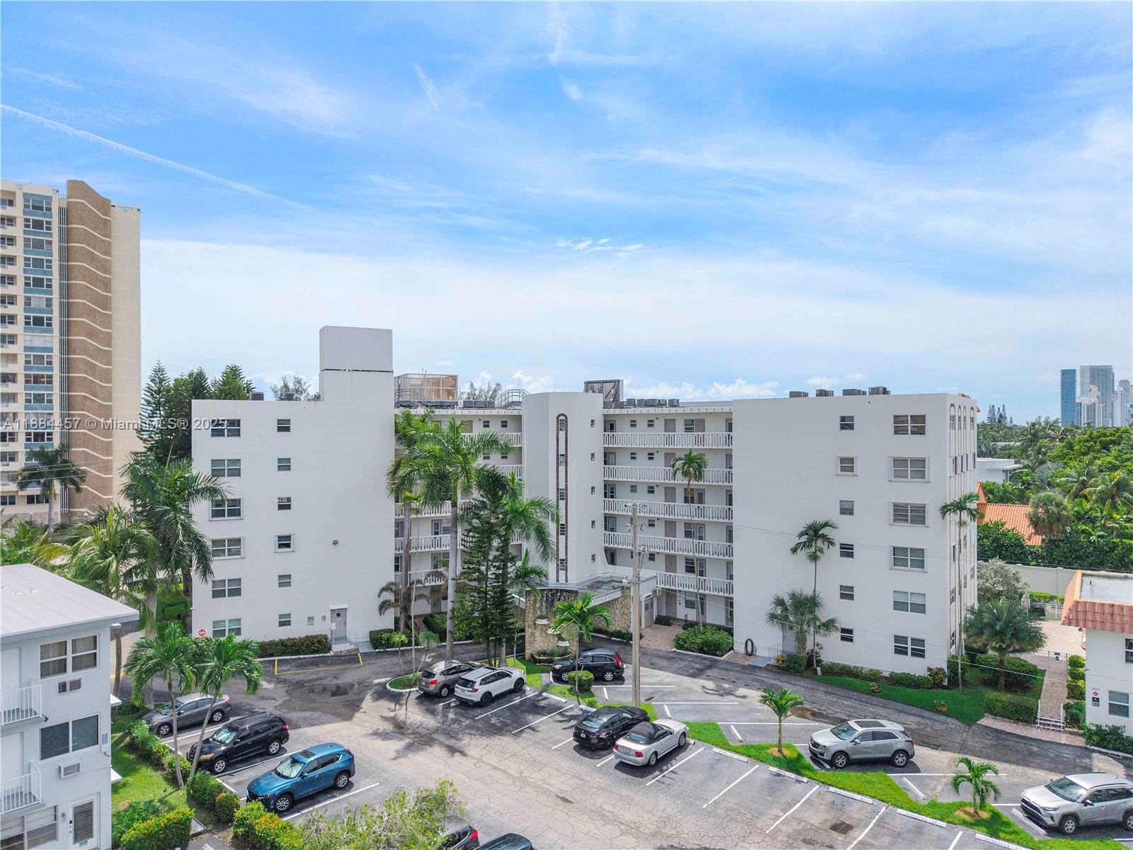 3199 S Ocean Dr #206