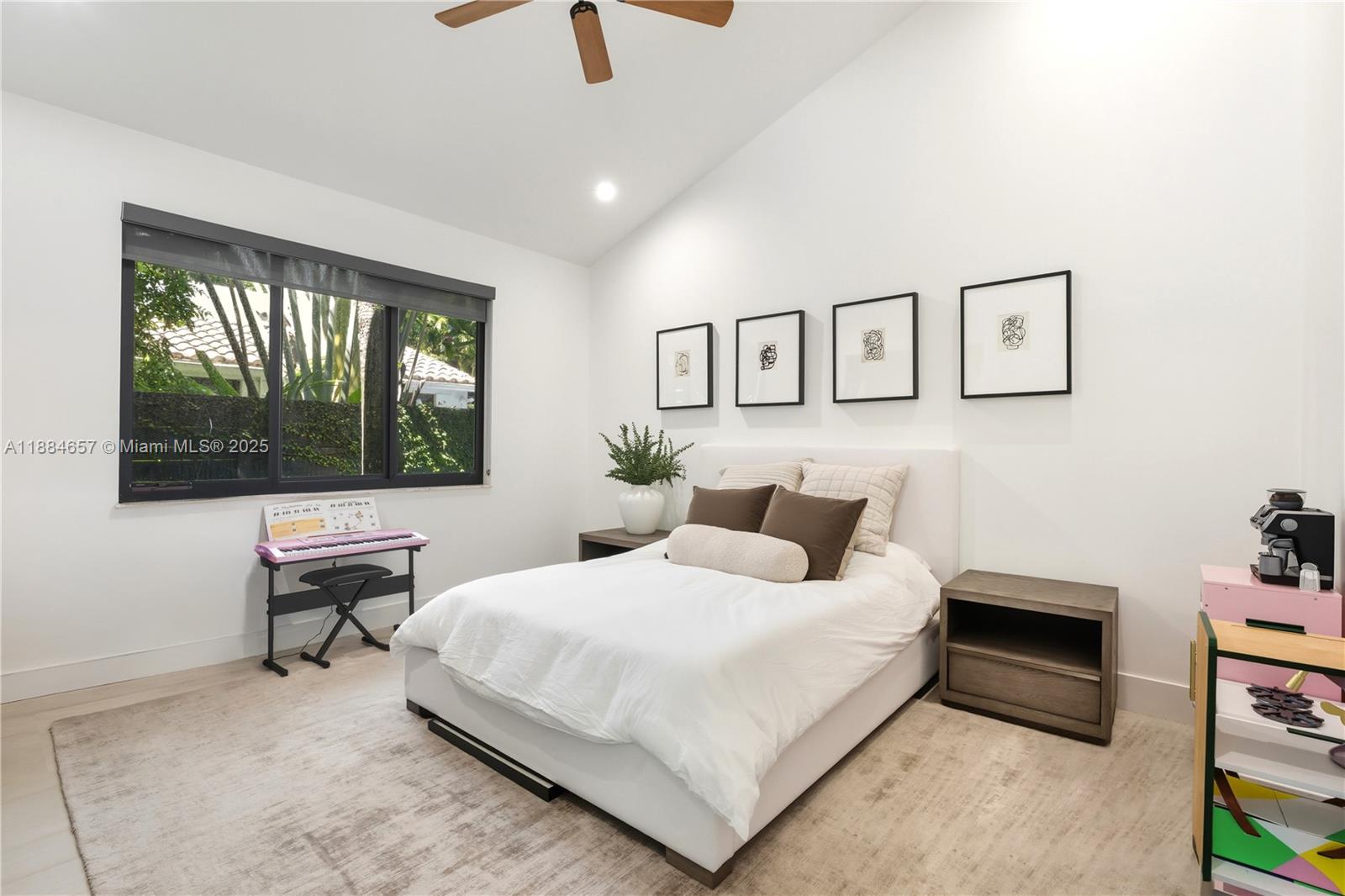 3782 El Prado Blvd #1 Miami, FL 33133