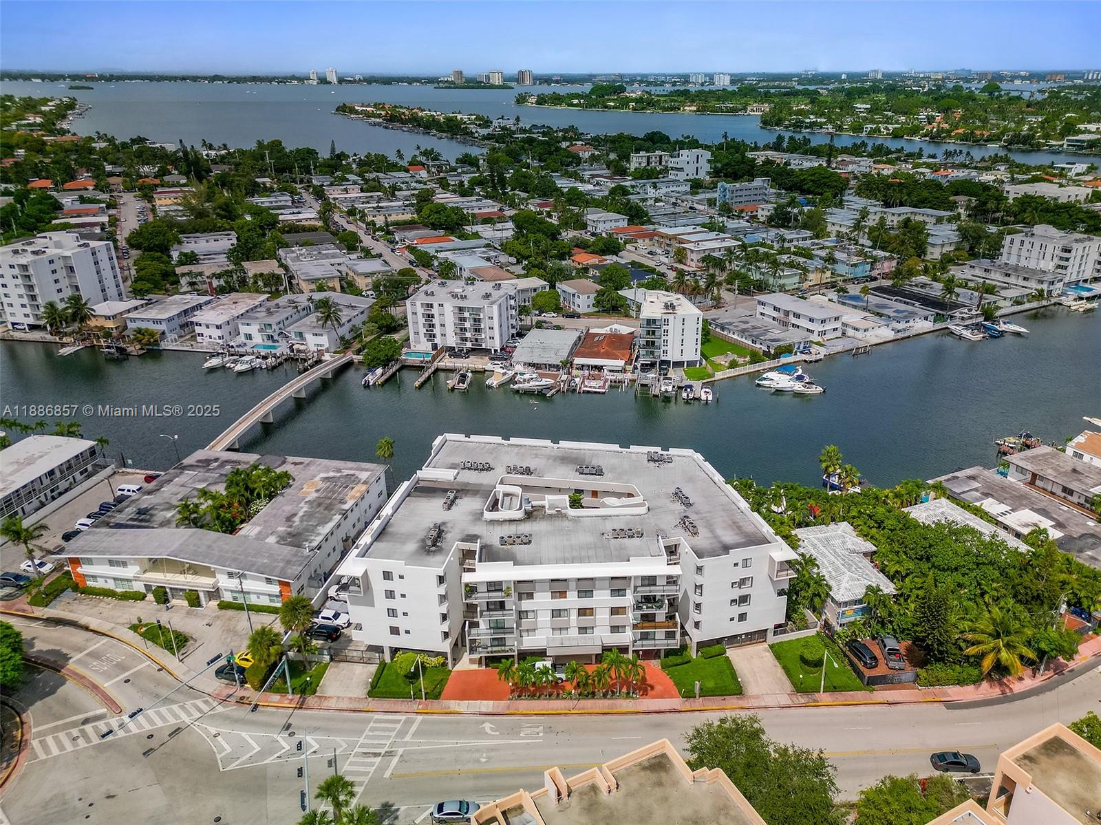 8100 Byron Ave #308 Miami Beach, FL 33141