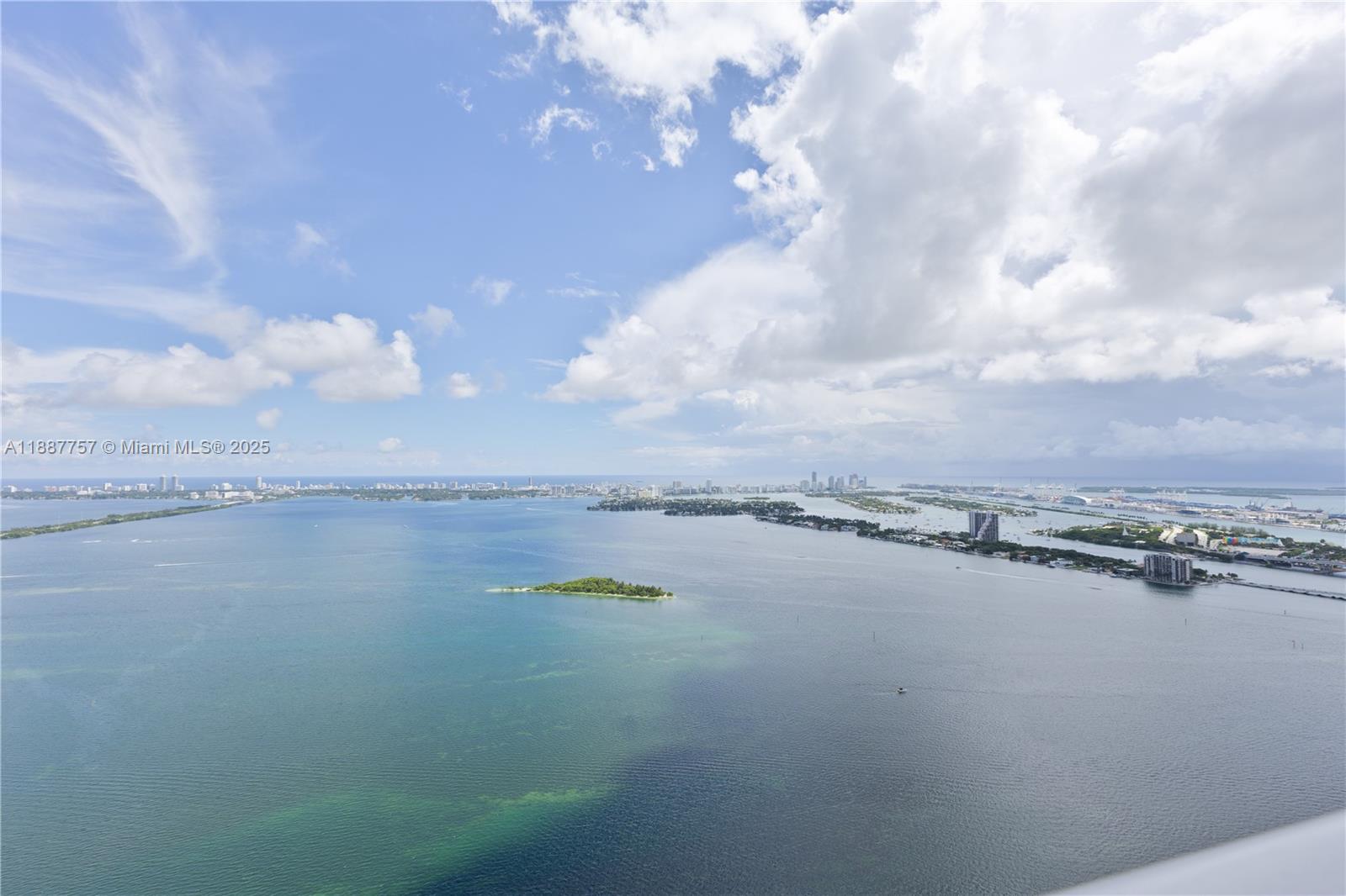 700 NE 24th St #5402 Miami, FL 33137