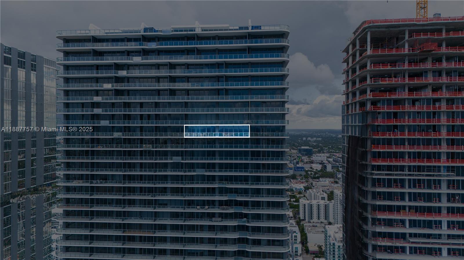 700 NE 24th St #5402 Miami, FL 33137