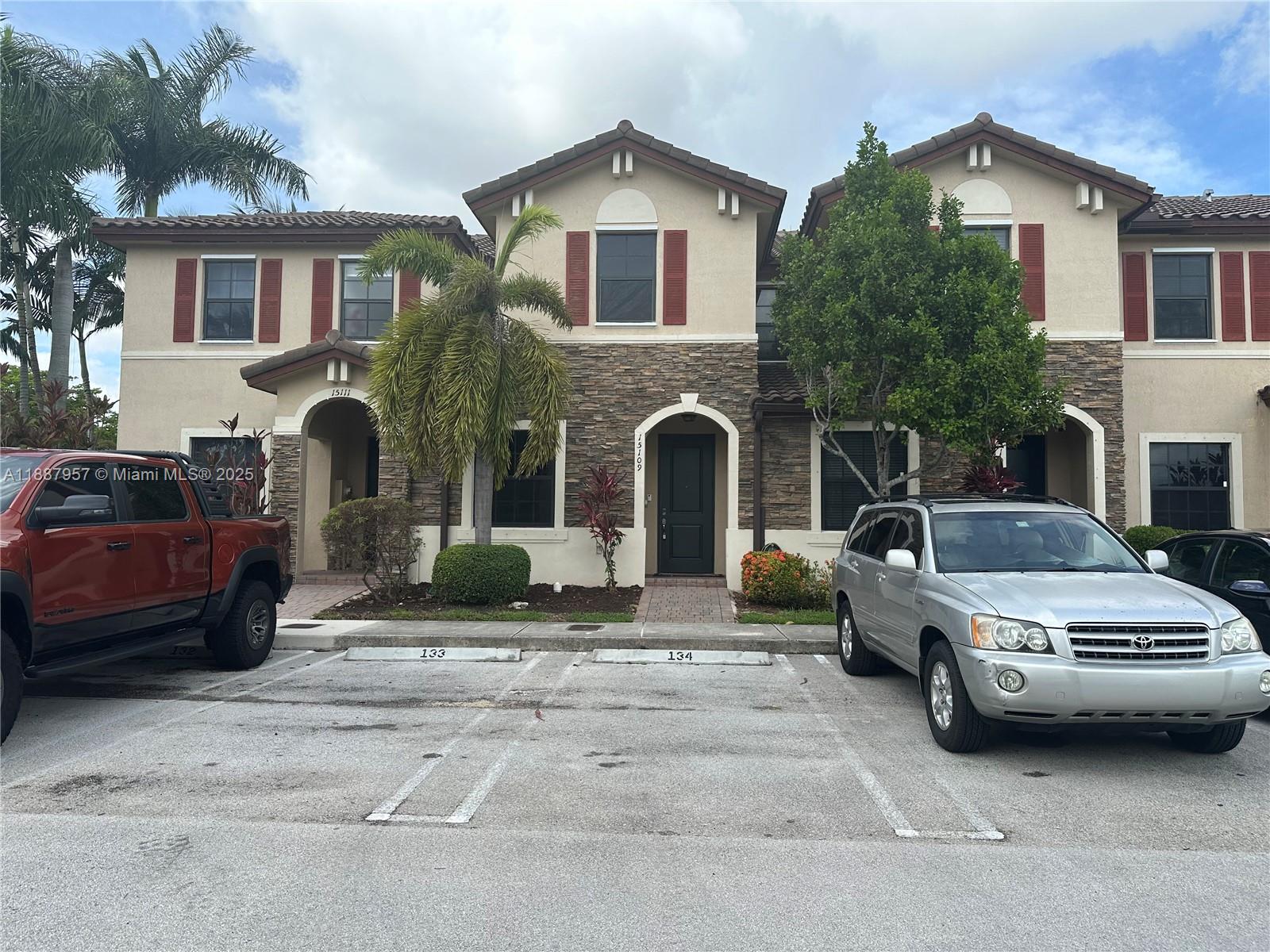 15109 SW 113th Ter #15109
