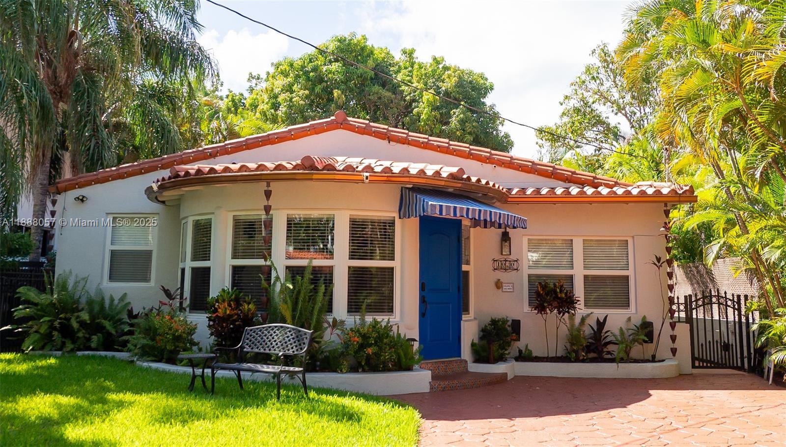 1020 SW 22nd St Miami, FL 33129