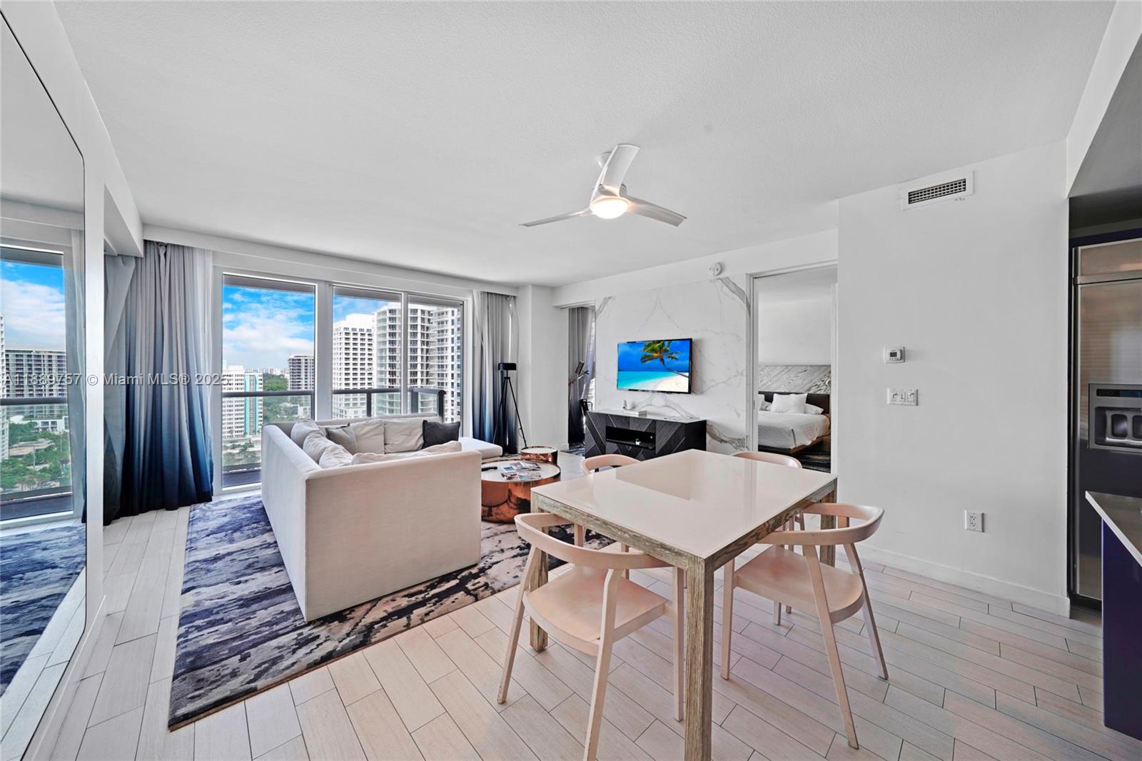 3101 Bayshore Dr #1704 Fort Lauderdale, FL 33304