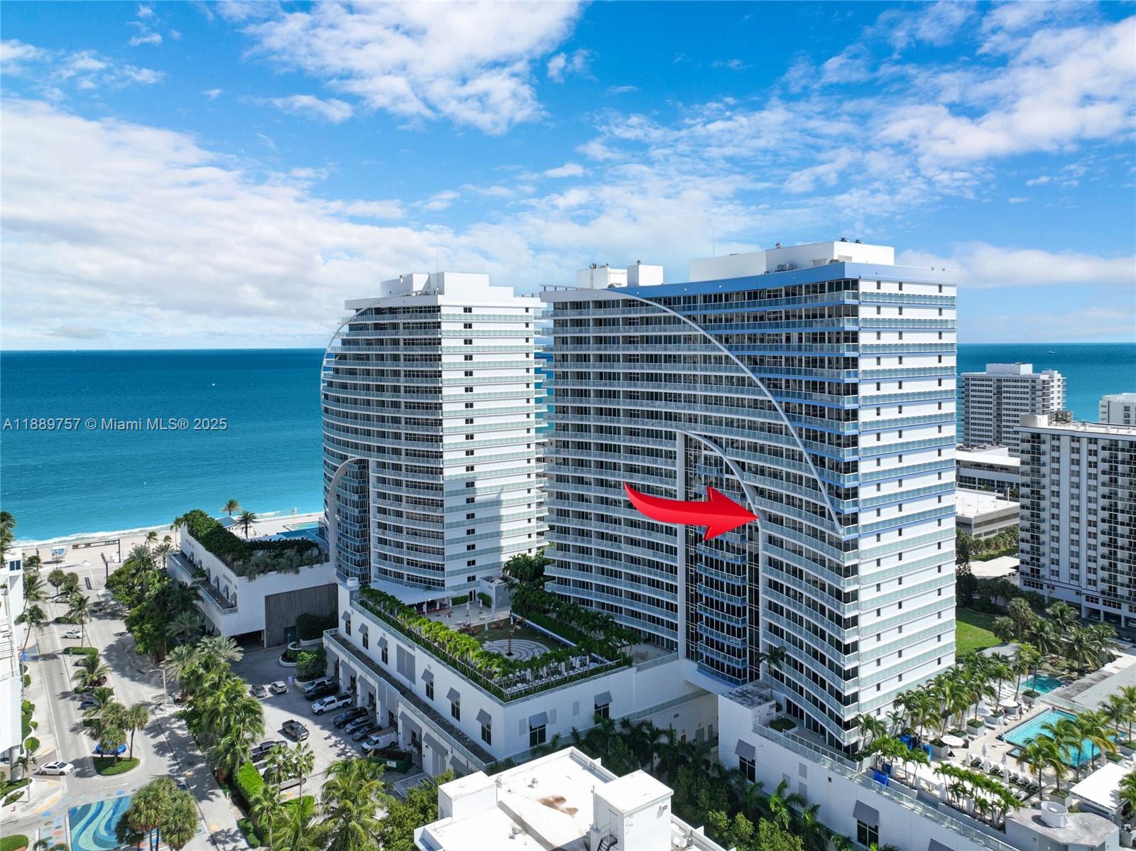 3101 Bayshore Dr #1704 Fort Lauderdale, FL 33304