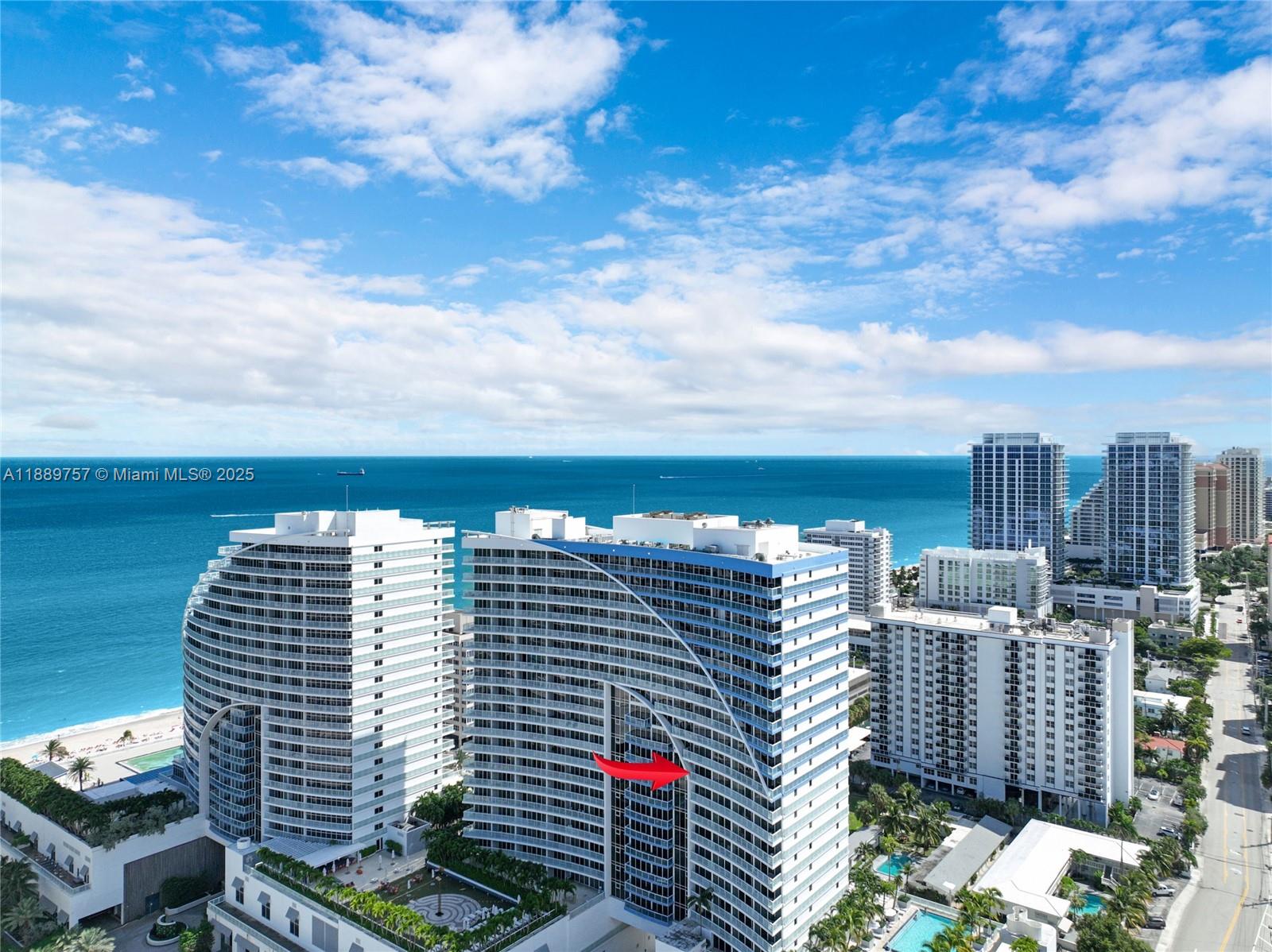 3101 Bayshore Dr #1704 Fort Lauderdale, FL 33304