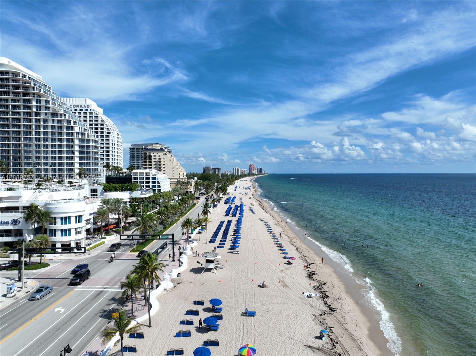 3101 Bayshore Dr #1704 Fort Lauderdale, FL 33304