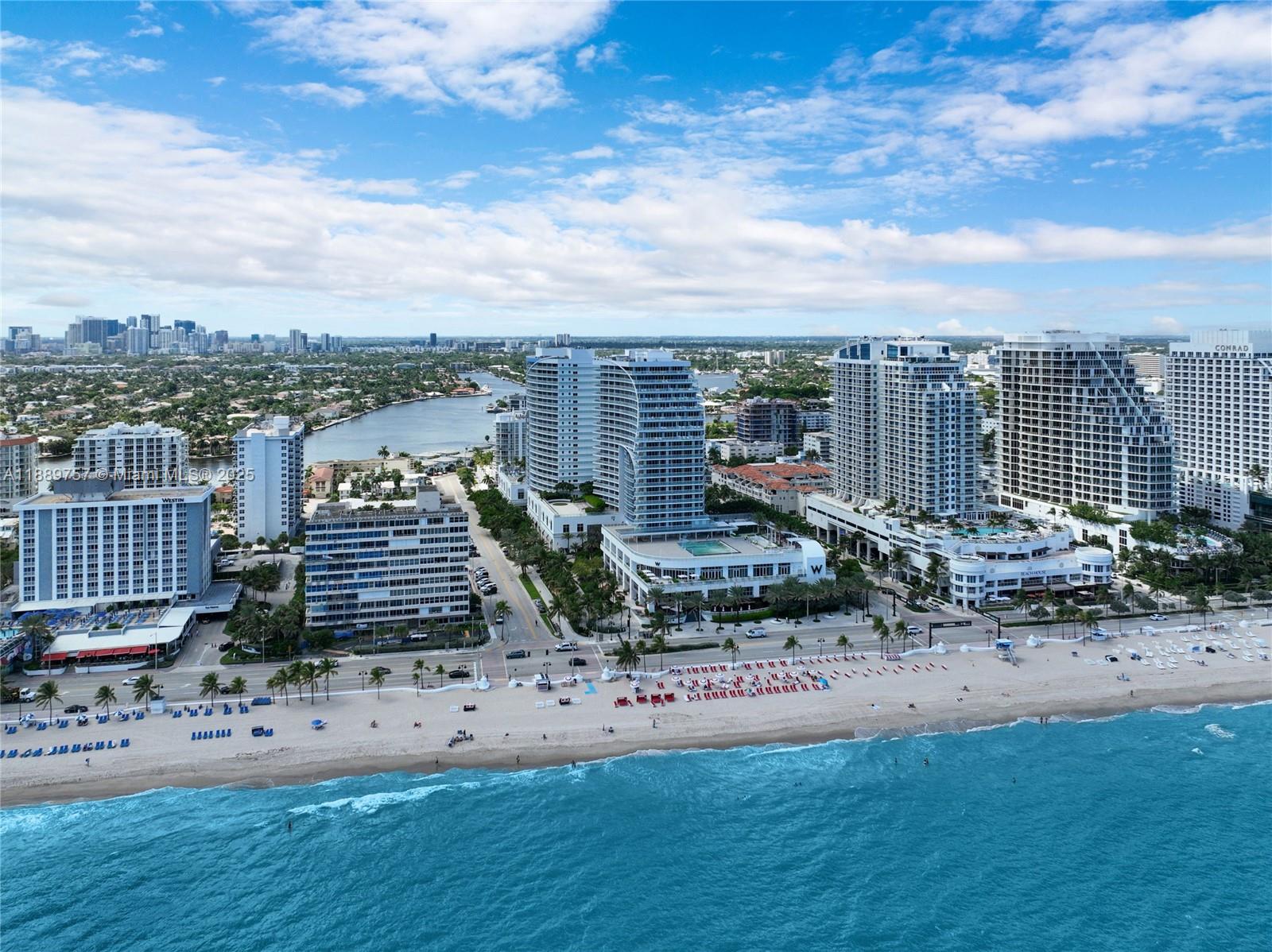 3101 Bayshore Dr #1704 Fort Lauderdale, FL 33304