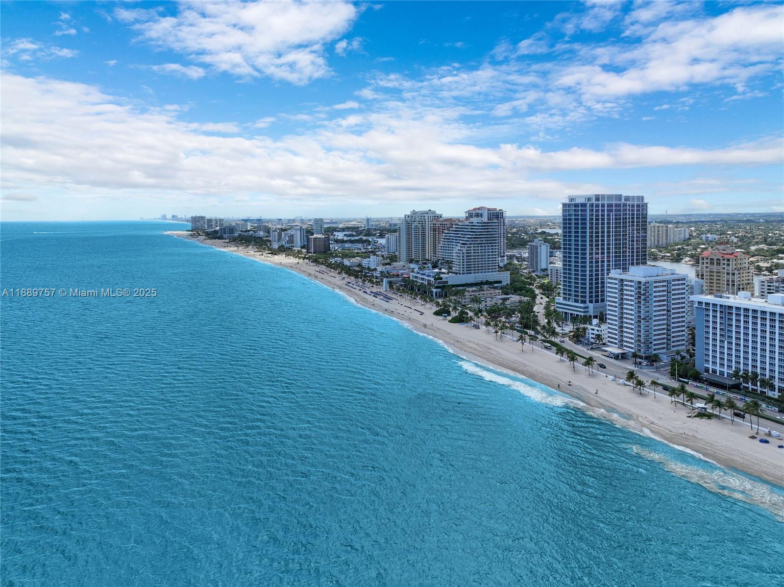 3101 Bayshore Dr #1704 Fort Lauderdale, FL 33304