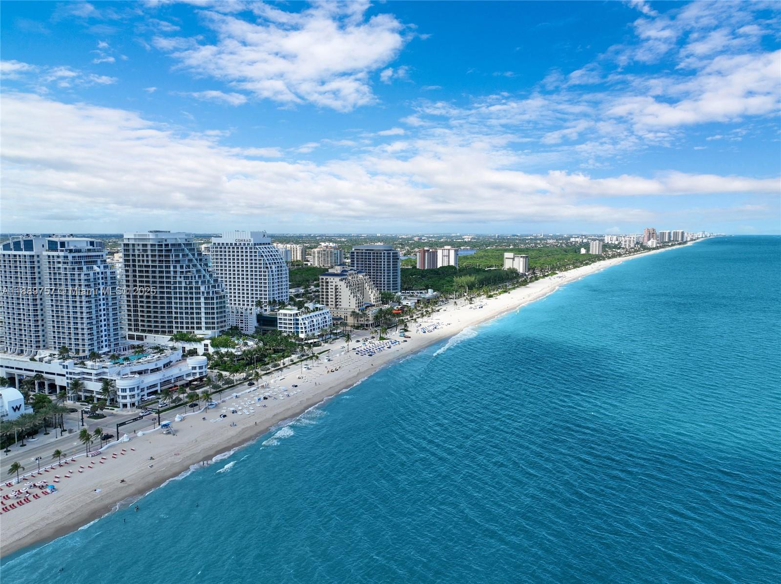 3101 Bayshore Dr #1704 Fort Lauderdale, FL 33304