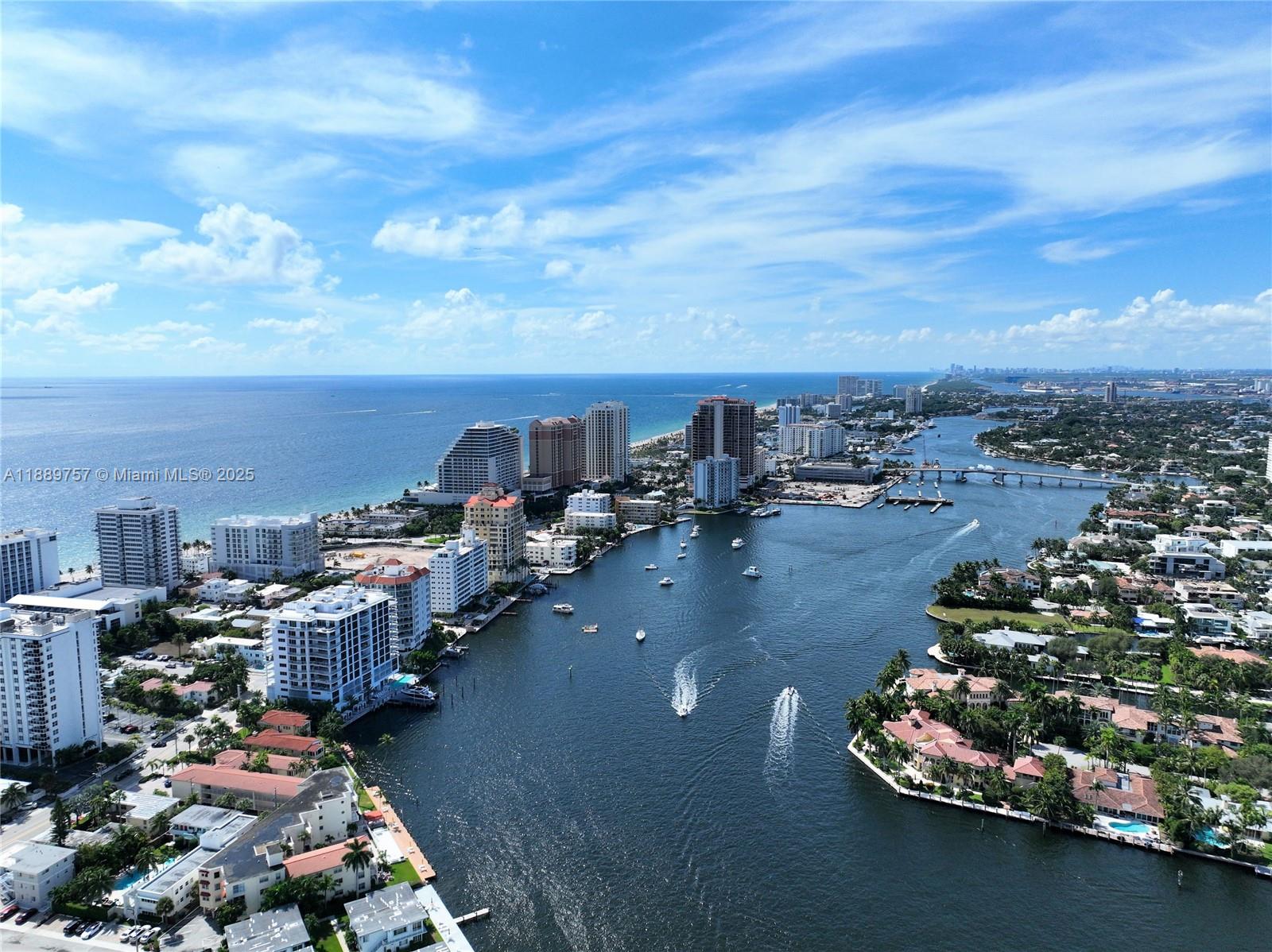 3101 Bayshore Dr #1704 Fort Lauderdale, FL 33304