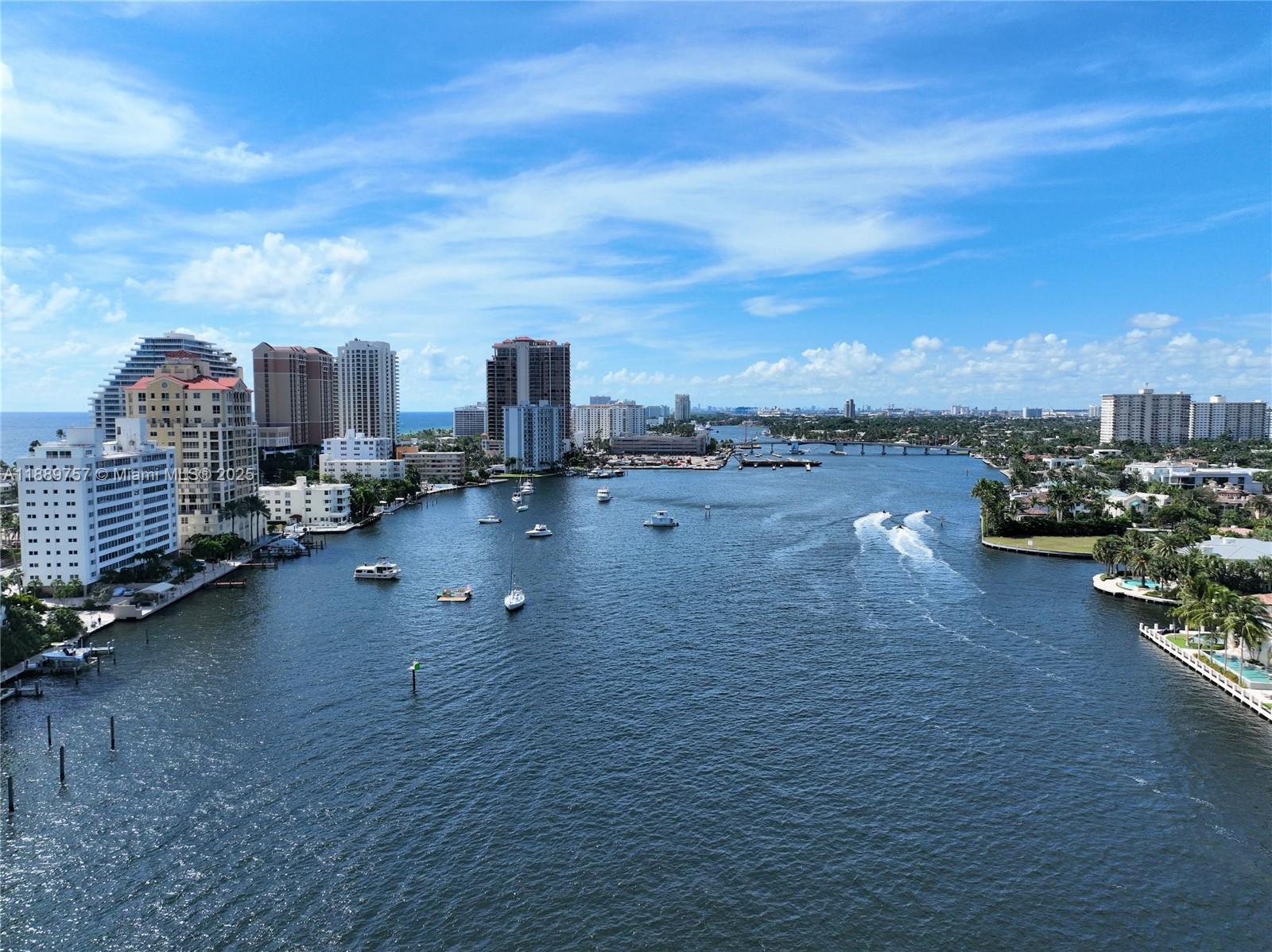 3101 Bayshore Dr #1704 Fort Lauderdale, FL 33304