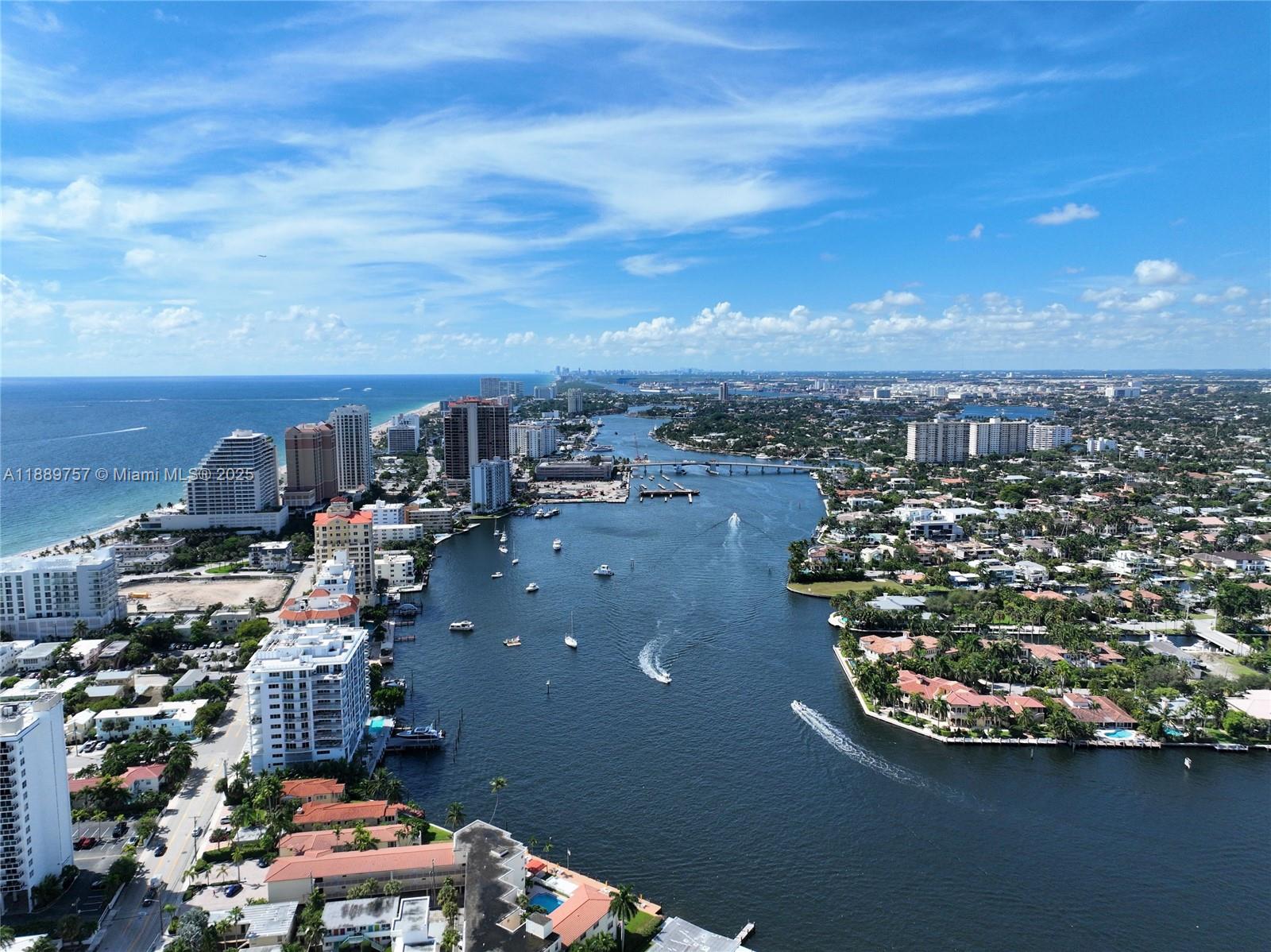 3101 Bayshore Dr #1704 Fort Lauderdale, FL 33304