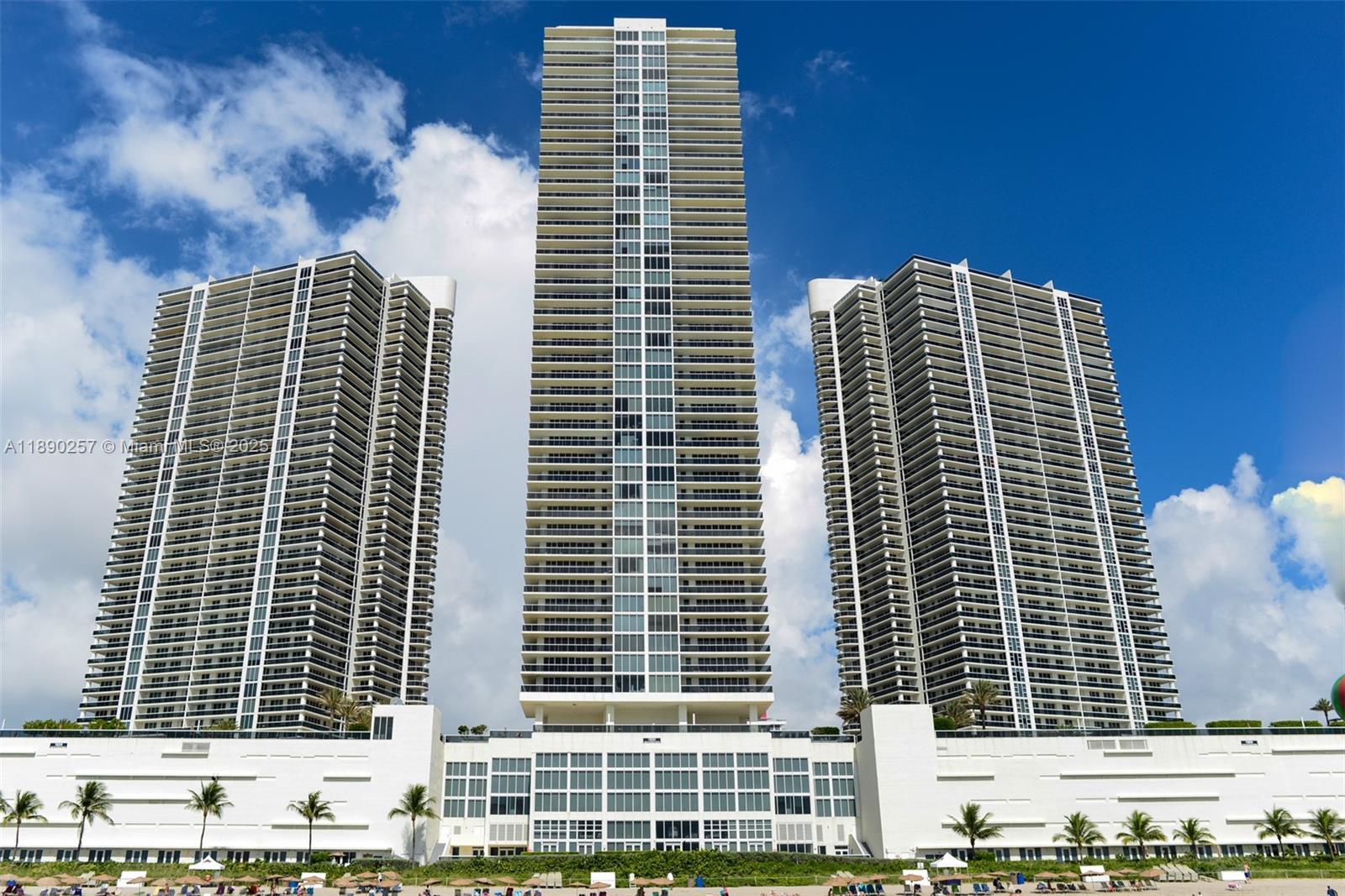 1850 S Ocean Dr #1106