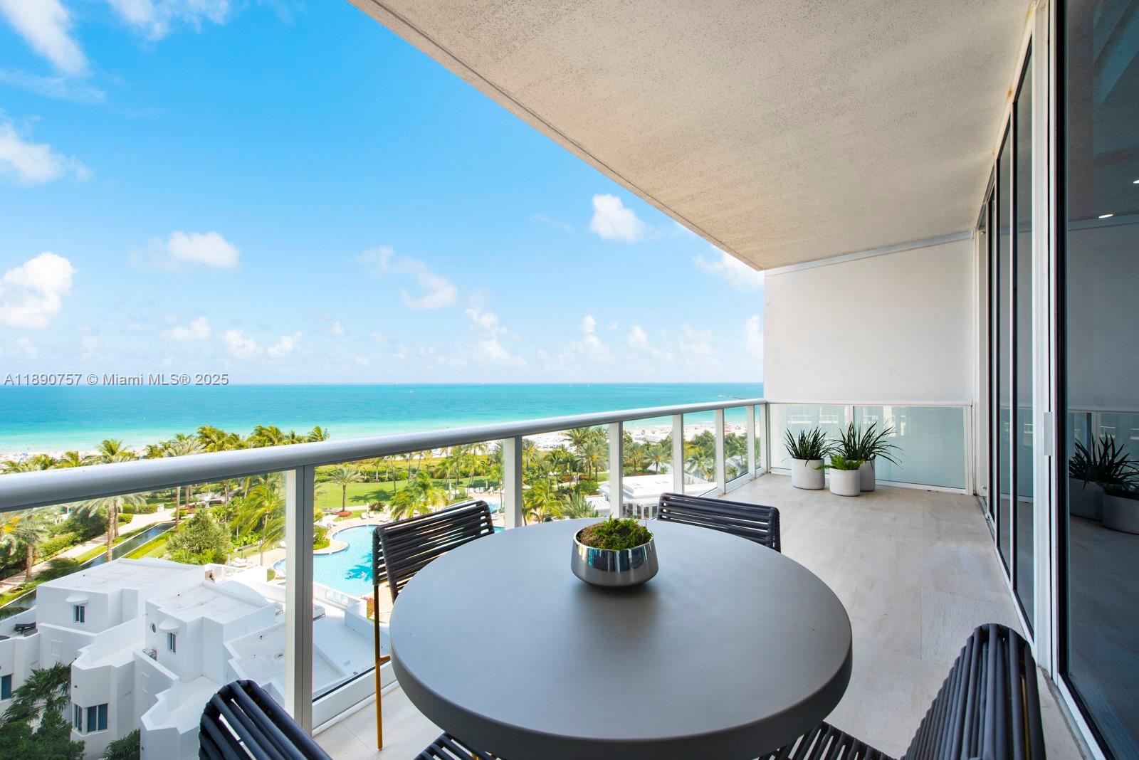 100 S Pointe Dr #908