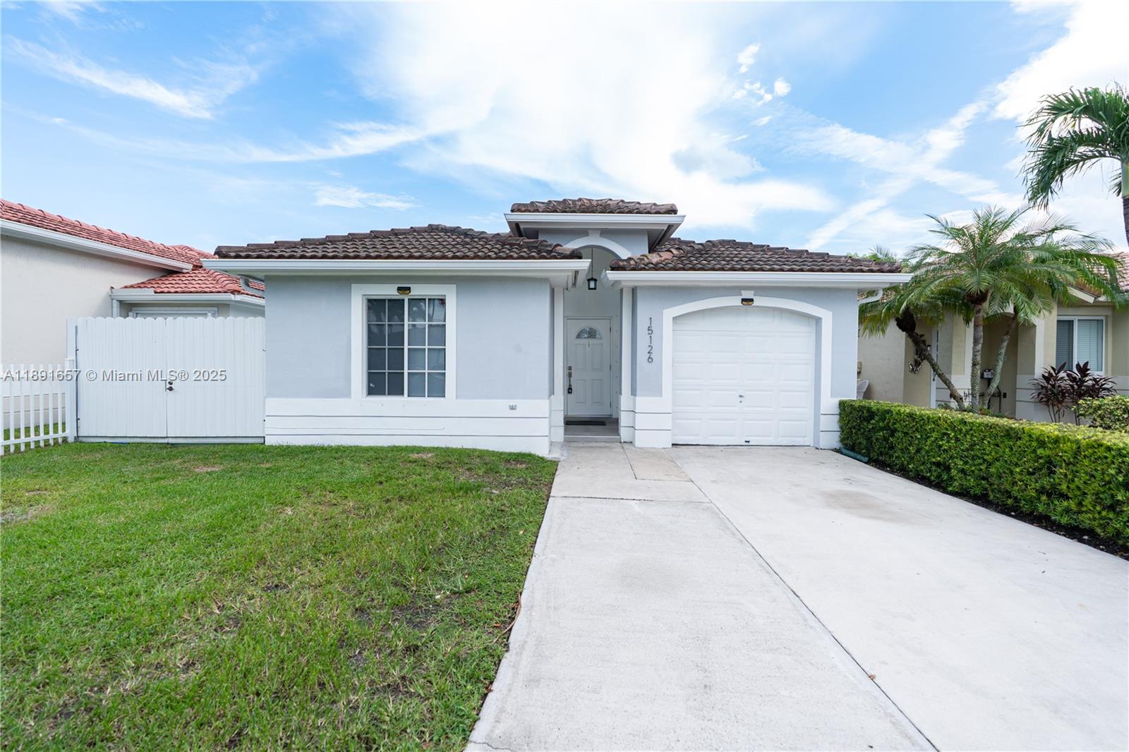 15126 SW 140th Ter