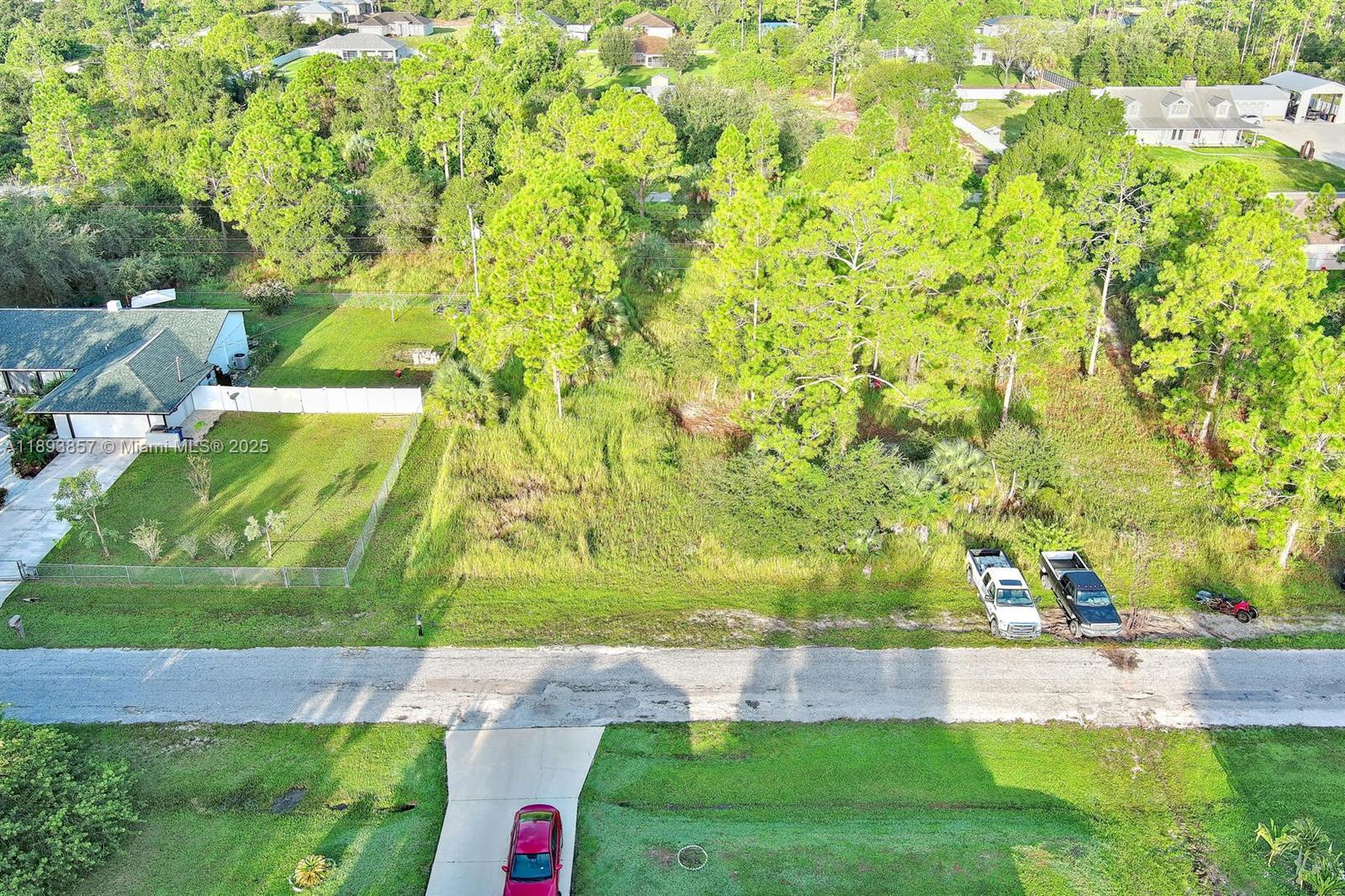 1407 Mckinley Ave Lehigh Acres, FL 33972