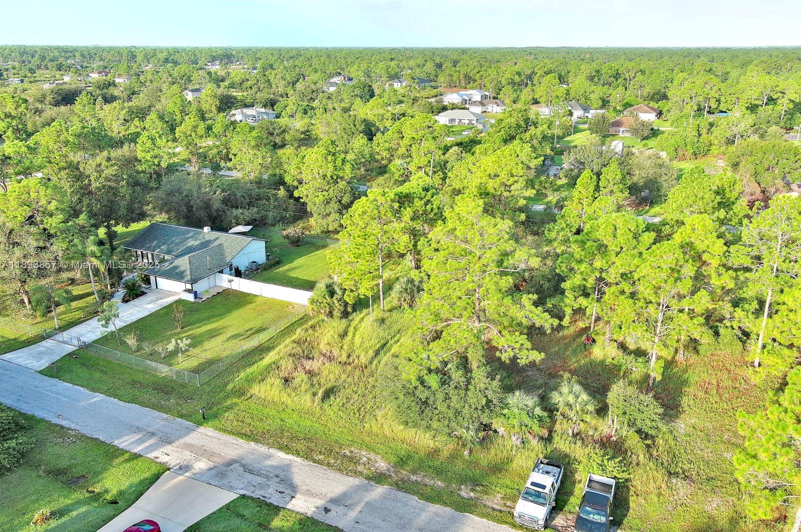 1407 Mckinley Ave Lehigh Acres, FL 33972