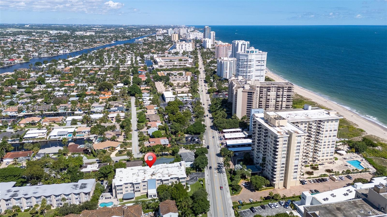 1965 S Ocean Blvd #203