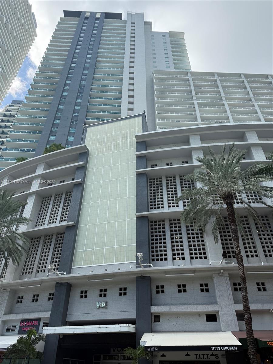 1250 S Miami Ave #1407