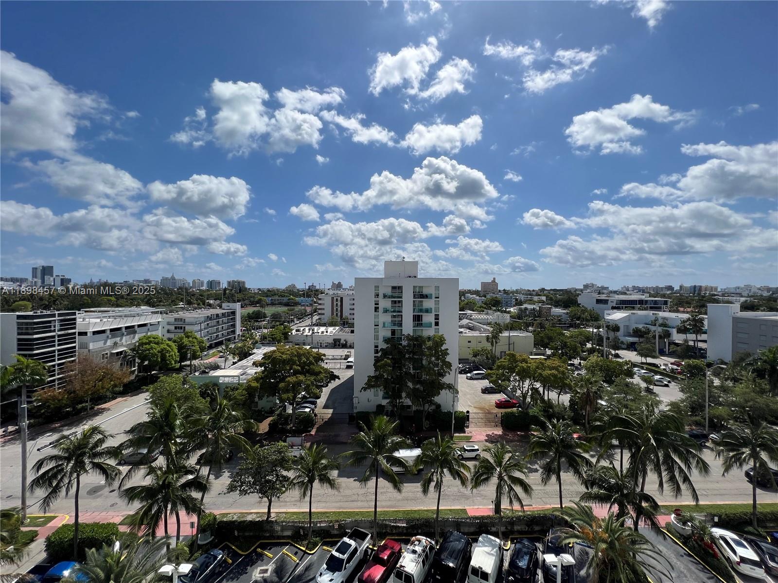 1000 West Ave #808