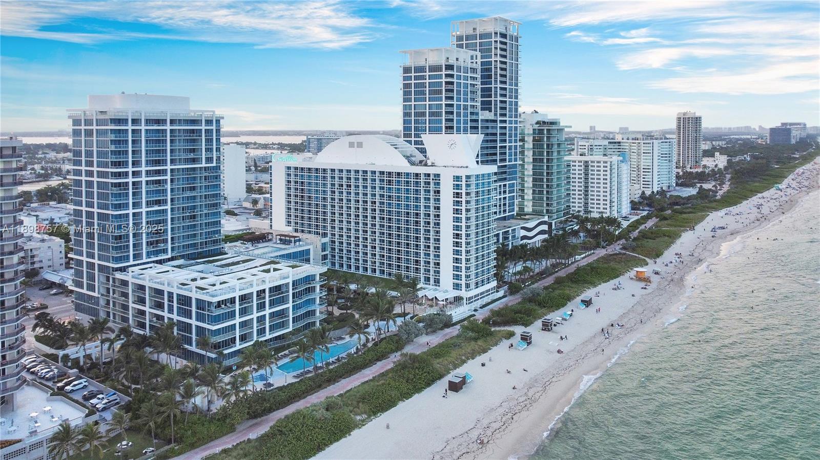 image Carillon Condo Miami B23