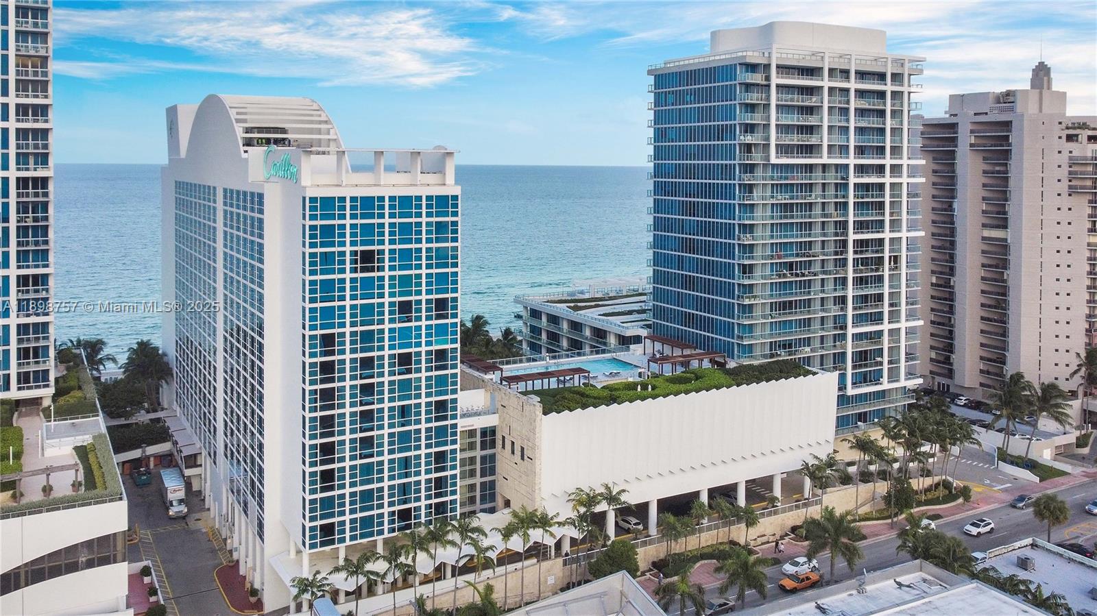 image Carillon Condo Miami B24