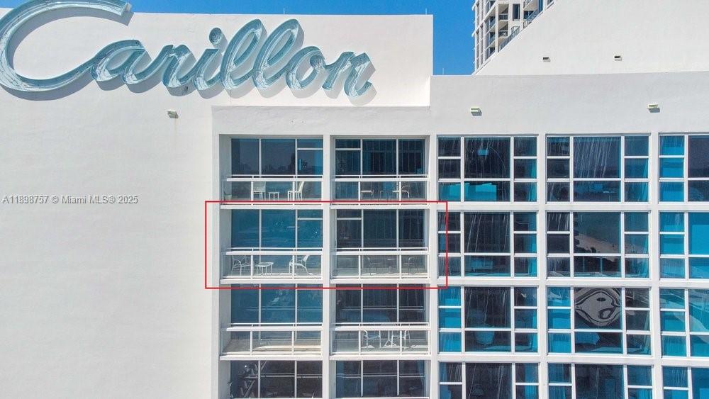 image Carillon Condo Miami B8