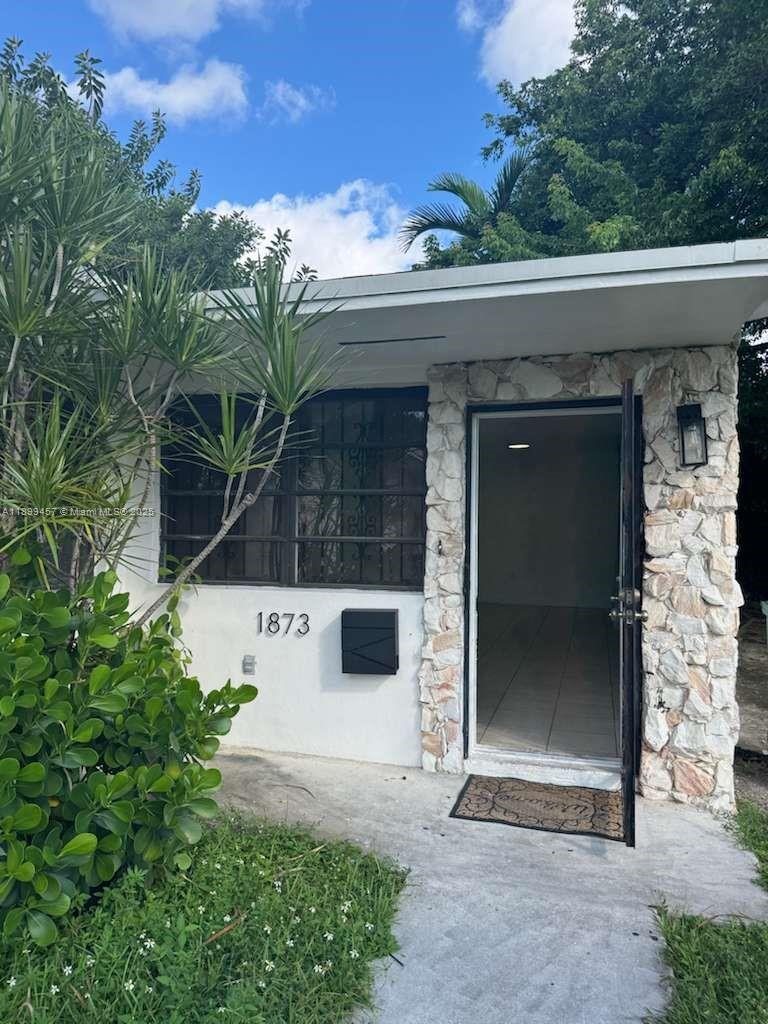 Undisclosed Address