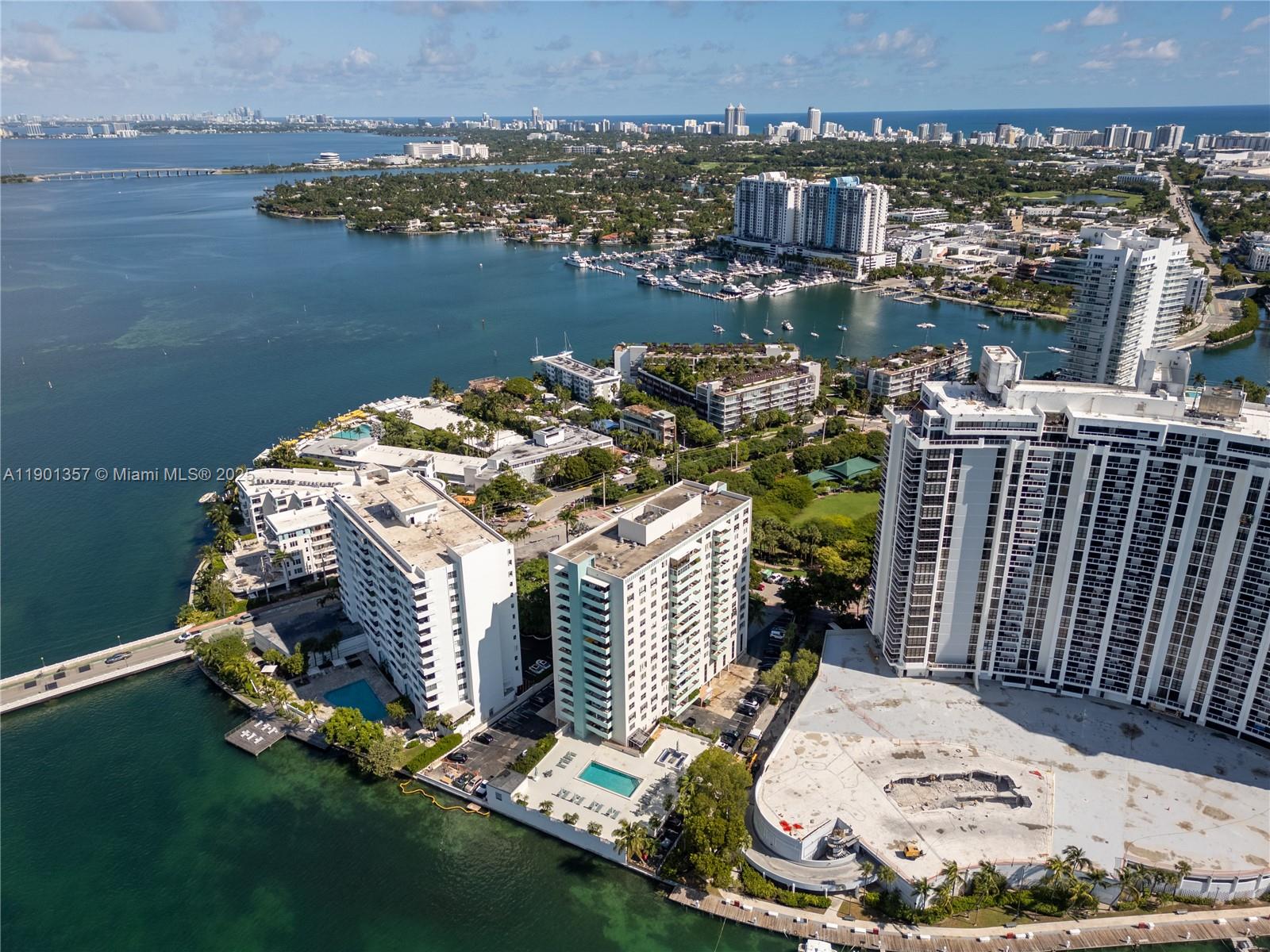 5 Island Ave #LE Miami Beach, FL 33139